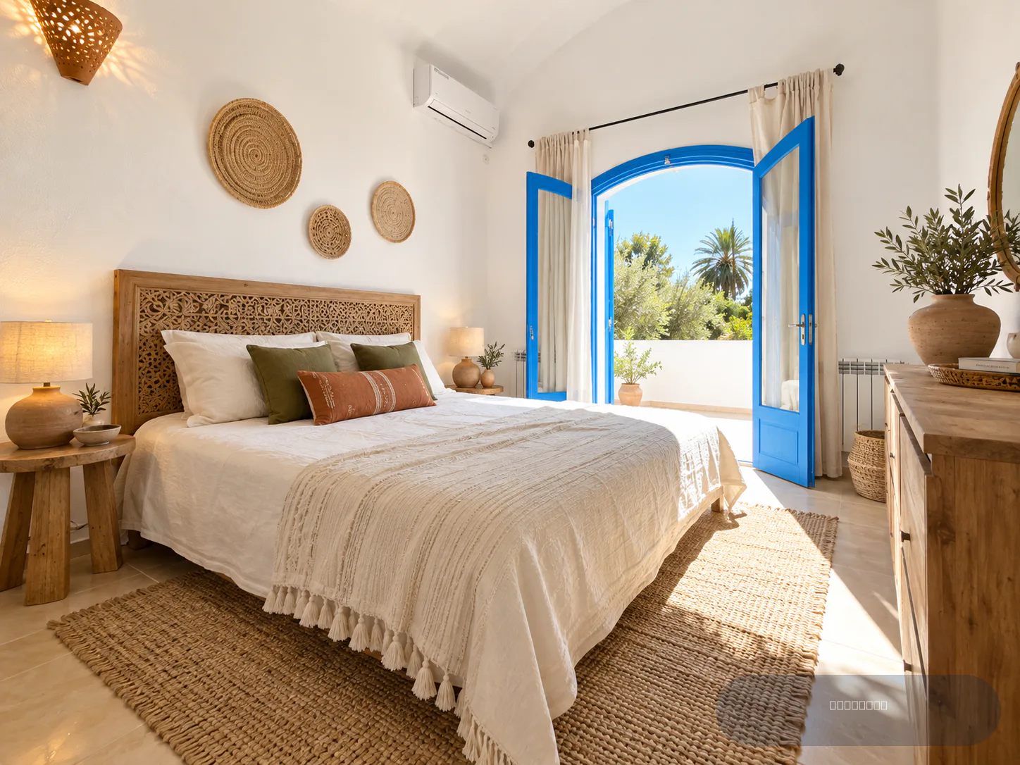 La chambre 2