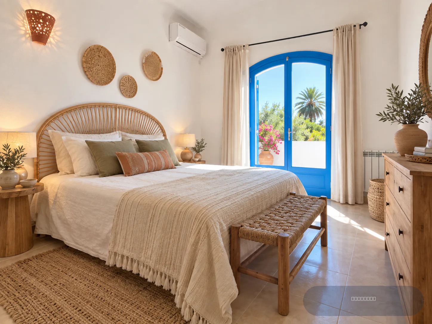 La chambre 1